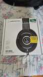 Audio-Technica ATH-M40X