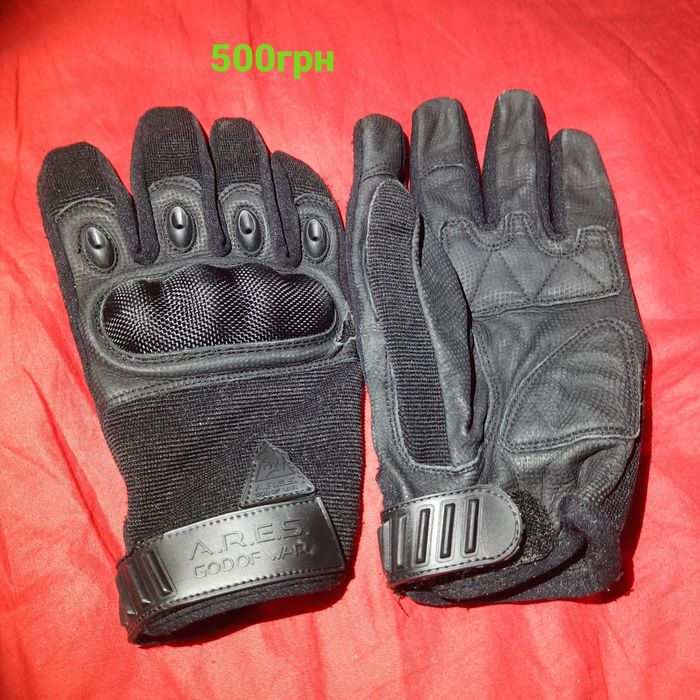 Тактичні Рукавиці зимові Mechanix ColdWork Insulated FastFit Plus чор