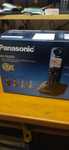 Sprzedam telefon bezprzewodowy stacjonarny Panasonic KX-TG2511 CZARNY