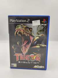 Turok Evolution Ps2 nr 9920