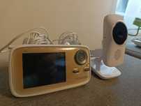 Niania elektroniczna Motorola