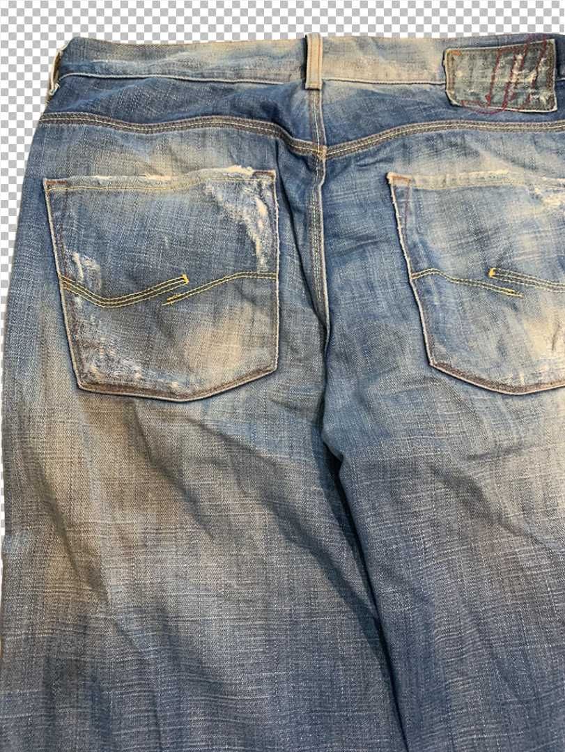 Vintage Jack Jones джинси (36x36-size)