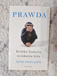 Prawda. Krótka historia wciskania kitu