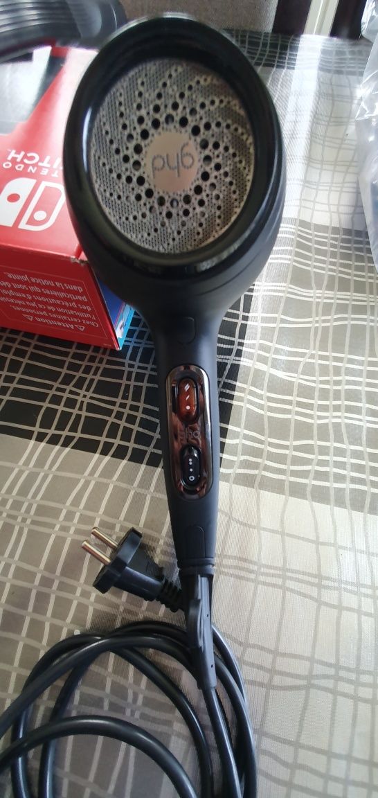Suszarka profesjonalna Ghd