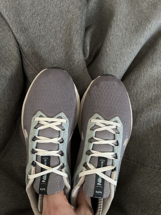 Кросівки NIKE AIR ZOOM WINFLO 44 28 кроссовки найк вінфло бігові