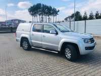 Volkswagen Amarok Volkswagen Amarok 2013 Automat CB-Radio