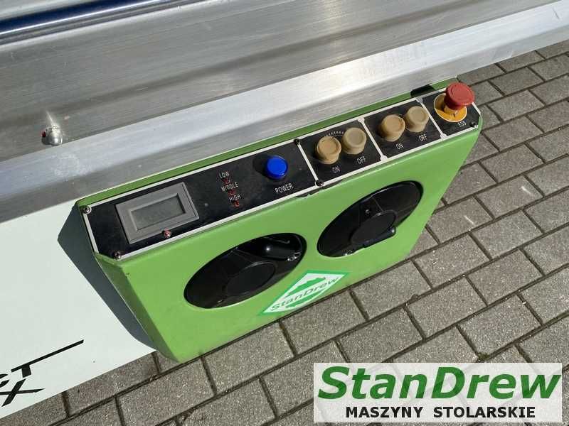 Piła formatowa PERFECT MAX 3200 tarcza 400