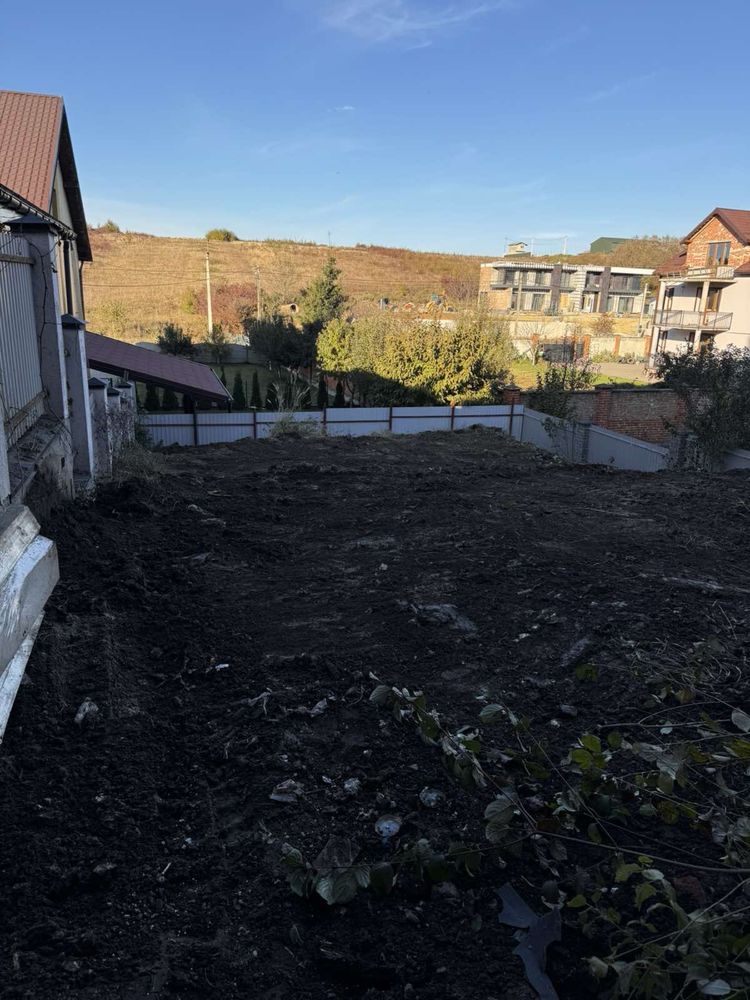 Продаж будинку в с. Солонка