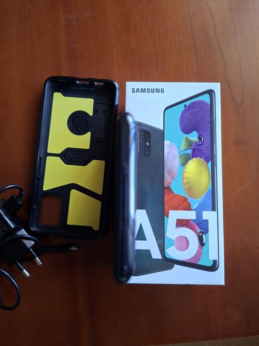 Samsung A51 128 GB