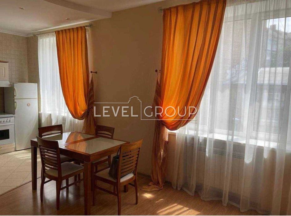 Оренда 3к квартири вул. Мечникова 11 Печерский р-н