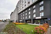 Lokal usługowy 50m² Wola – SPA, Beauty, Sauna, hotel, wejście 24h
