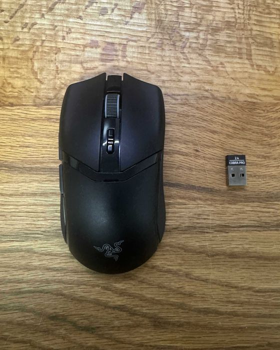 Mysz Razer Cobra Pro