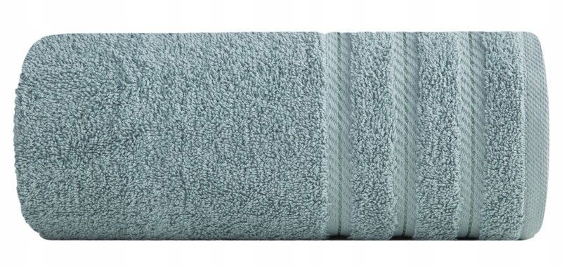 Ręcznik Vito 50x90 miętowy 480 g/m2 frotte bawełni