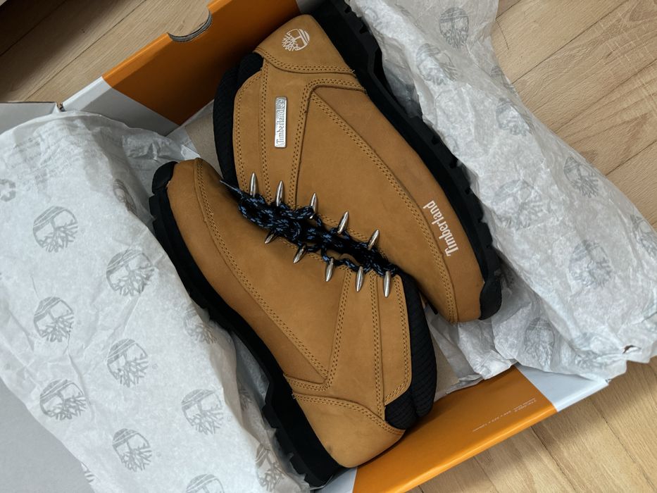 Buty Timberland Euro Sprint