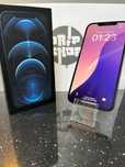Iphone 12 Pro Max Niebieski 512GB Bateria:100%/Gwarancja/SklepGSM/Lach