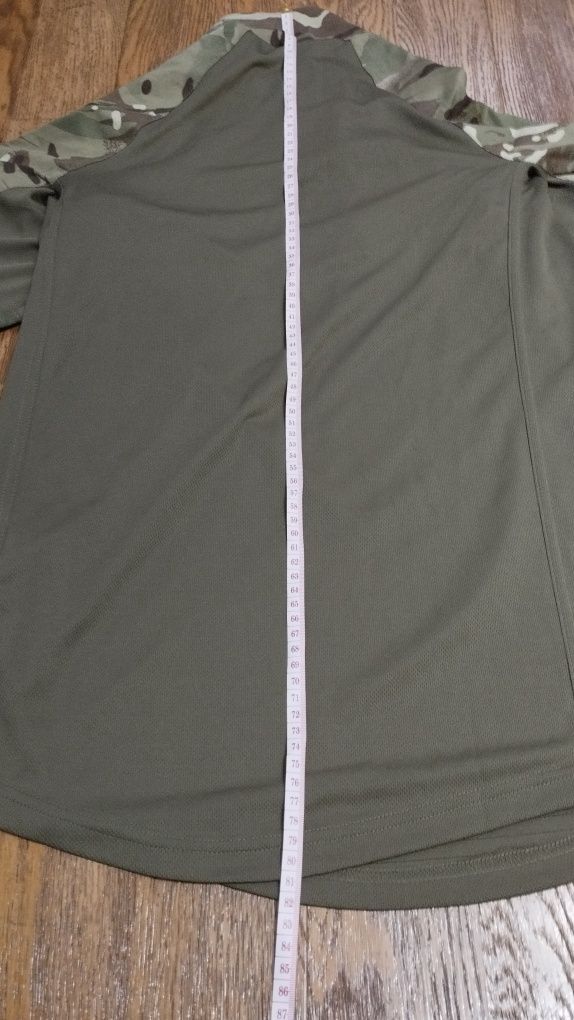 Combat shirt MTP