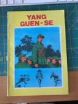 Yang Guen-Se  editado por João VP Gomes