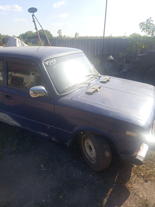 Продам ваз 2106 срочно