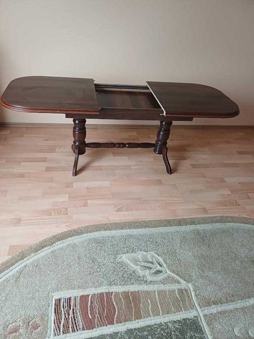 ławo stół rozkładany