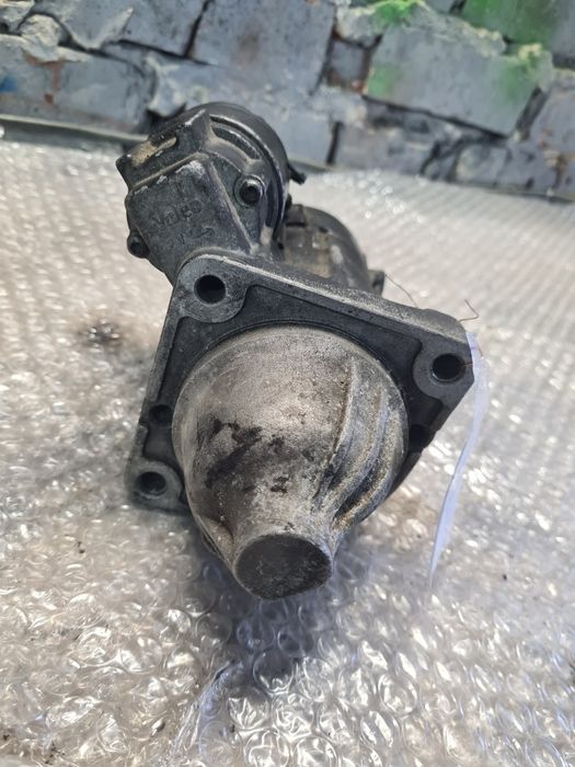 Стартер BMW e46 e60 e83 D7G3