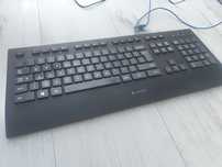 Klawiatura Logitech Comfort Keyboard K290 USB-A