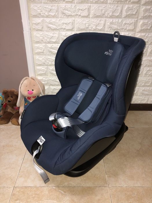 Автокрісло Britax Romer TRIFIX2 i-SIZE Група 1 (9-18 кг) детское