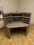 Biurko narożne Hemnes 15408
