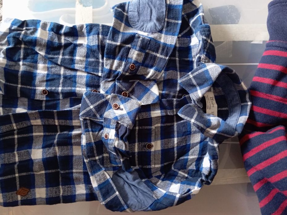 Roupas de  criança menino vários tamanhos