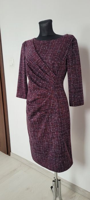 John levis  sukienka 36/38