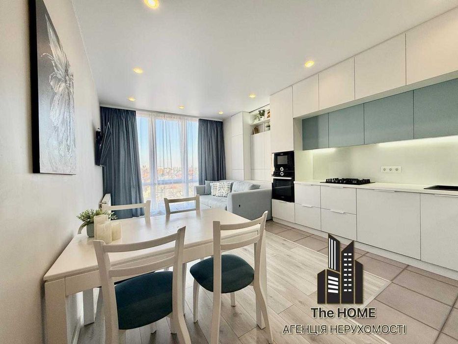 Продаж 2 кім квартири ЖК Оранж Парк