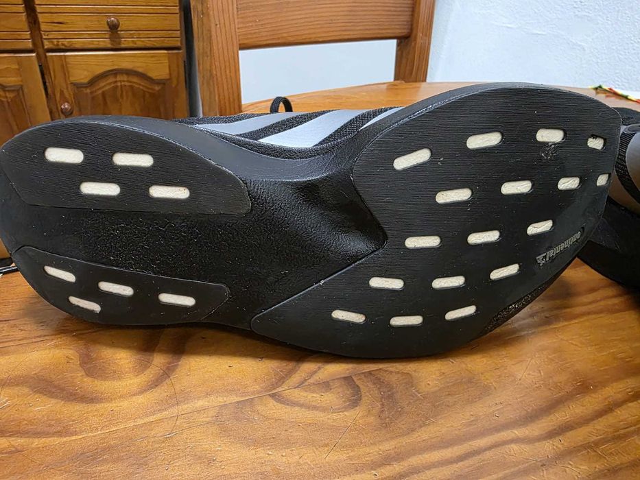 Adidas Adizero EVO SL nº 40 semi-novas
