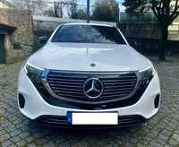 Mercedes-Benz EQC 400 4Matic