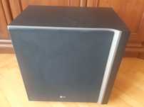 Subwoofer 450W LG SH92TB-W