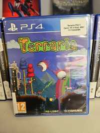 Gra Terraria PS4 As Game & GSM 4697