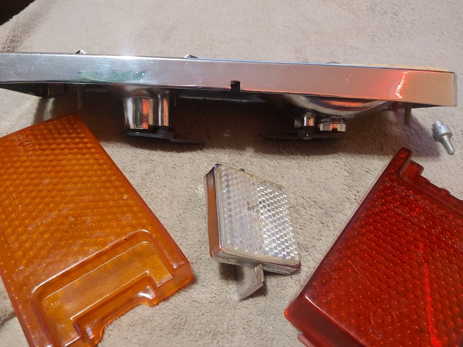 Продаю задній ліхтар ВАЗ