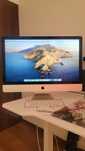 iMac 27 (late 2013) i5-3.2Ghz, / RAM 20GB / Nvidia GT 755M / HDD 1Gb