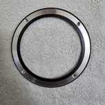 Ramka pierścień 15cm do kolumny Zgc 40-8-580