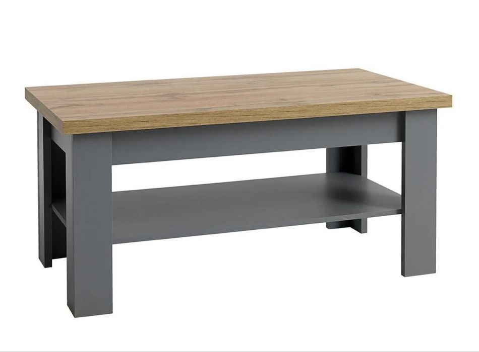 Stolik kawowy jysk markskel 60x110