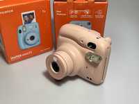 Фотокамера миттєвого друку Fujifilm Instax Mini 11 Рожевий