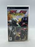 MX vs. ATV Untamed PSP (FR) Po Francusku