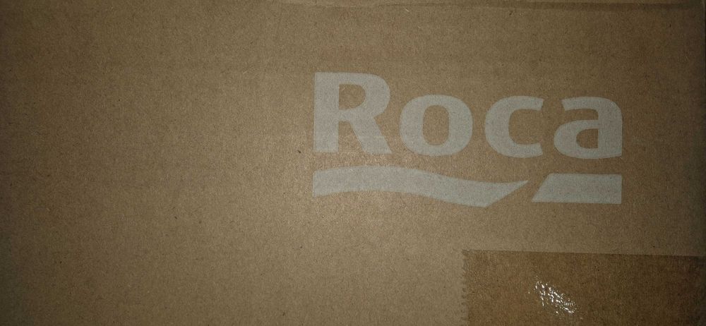 Roca GAP ROUND SLIM A801D22003