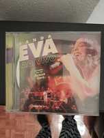 Vendo cd Banda Eva
