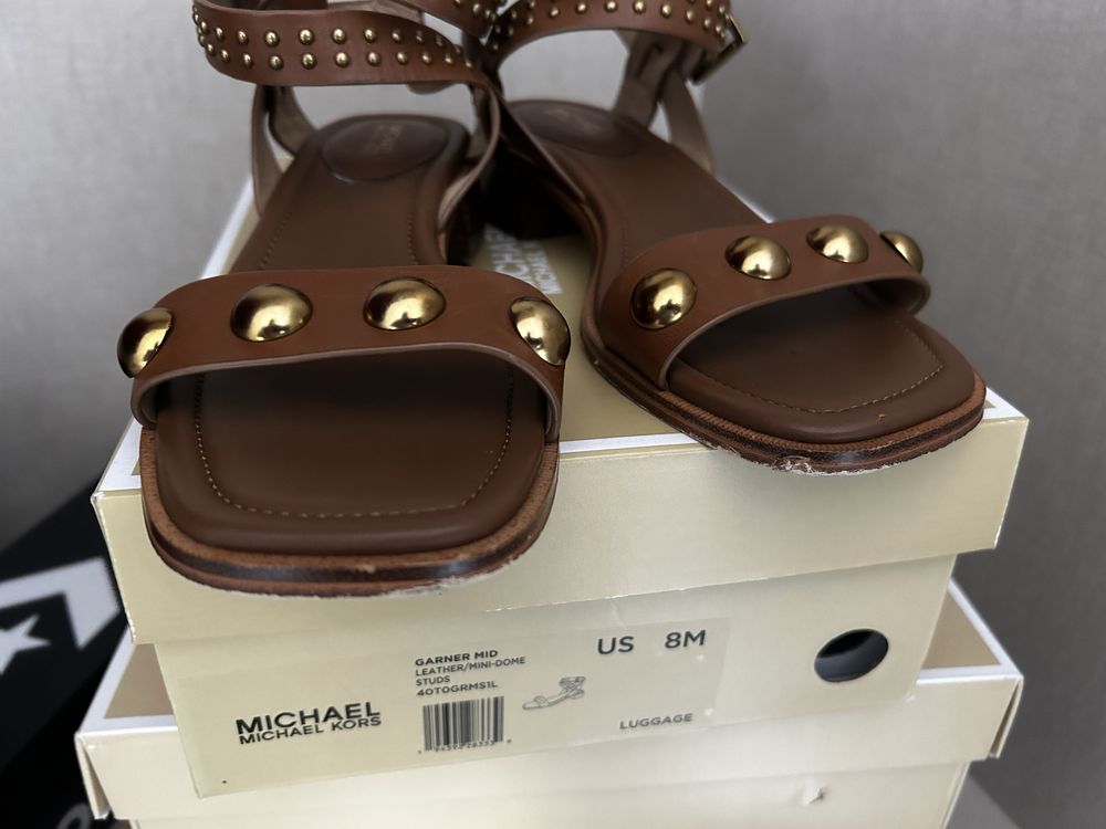 Sandalias Michael Kors T38