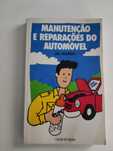 Manutenção e reparações do Automóvel