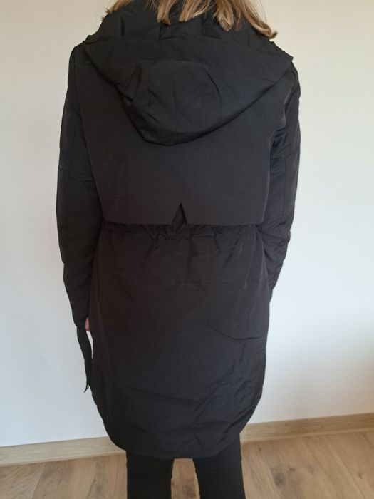 Kurtka damska wiosenna nike