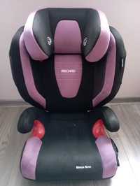 Recaro Monza Nova  fotelik 15 kg -36