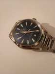 Sprzedam zegarek Omega Aqua Terra blue automat