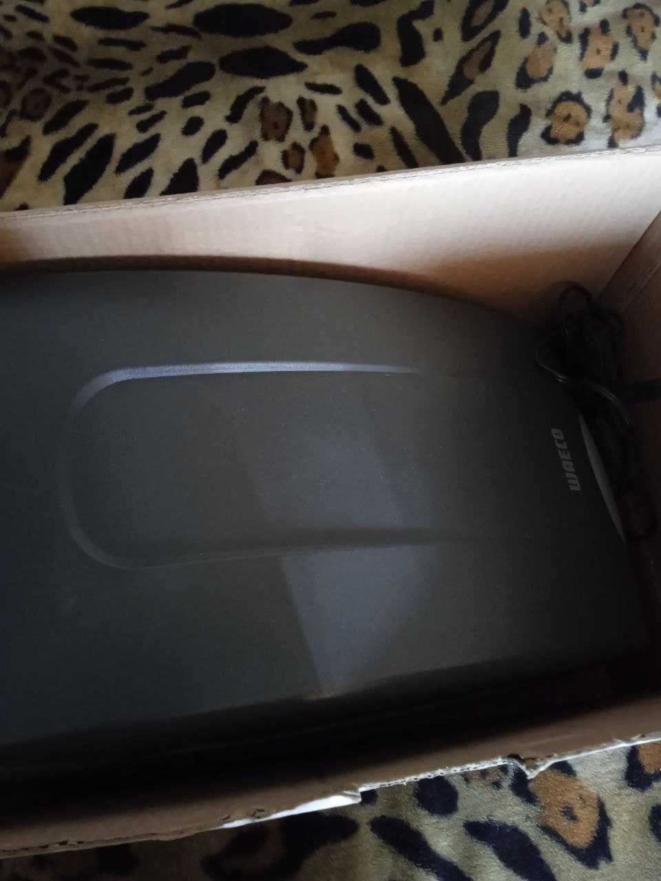 Автохолодильник Dometic Waeco TB15