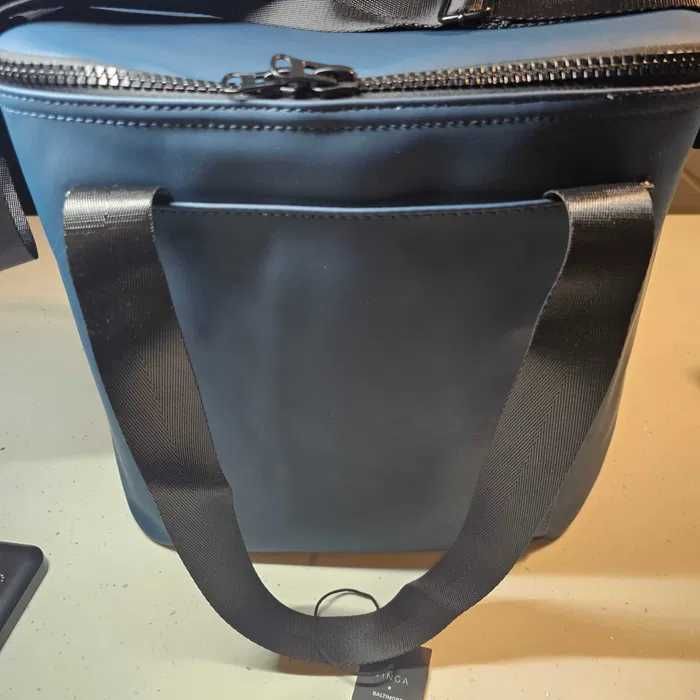 OKAZJA Gratis termos Torba termoizolacyjna VINGA Baltimore.