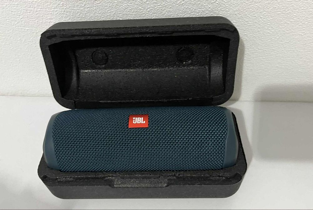 JBL flip 5 niebieski
